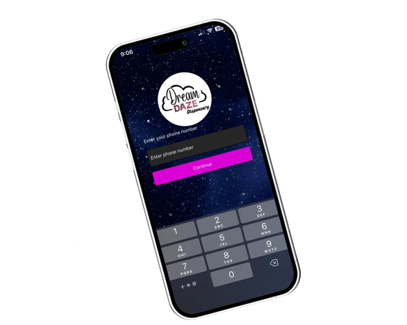 Dream Daze App